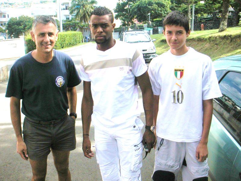 rencontres caledoniennes online