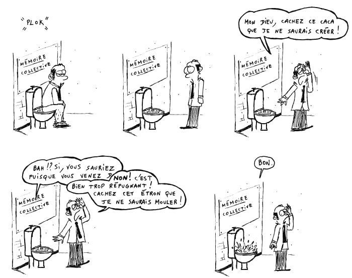Tartuffe 1