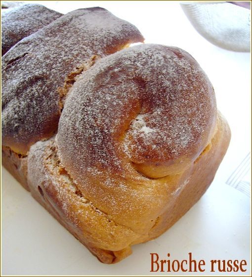 brioche russe1