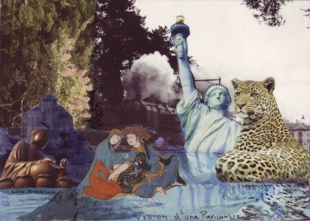 site rencontre mystique