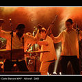 Le Balcon - Aéronef - Lille - 2006