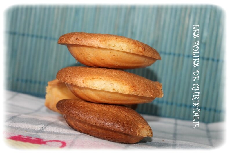 Madeleines commercy 9