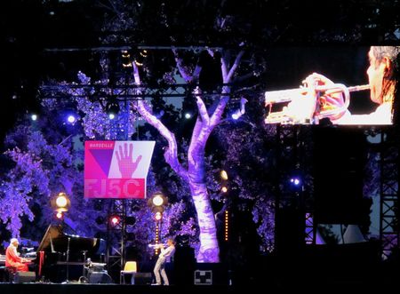 rencontres jazz