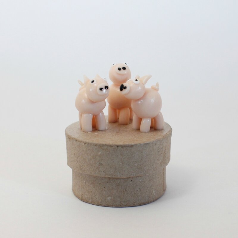 boite 3 petits cochons 1
