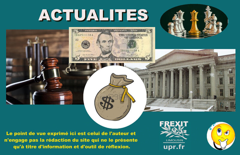 ACT JUSTICE US BANQUES