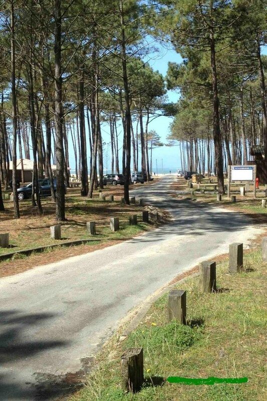 Photo-route-vers-plage-petit-Nice