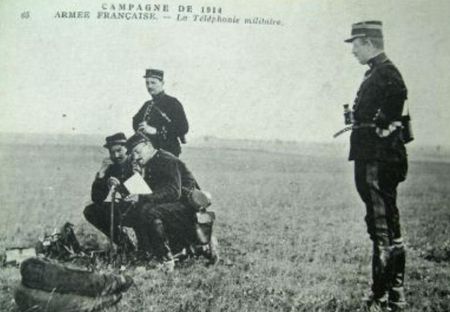 TelephoneCampagne1914