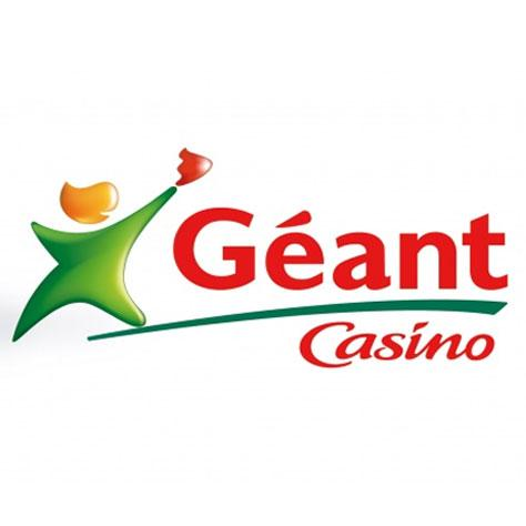 GГ©ant Casino