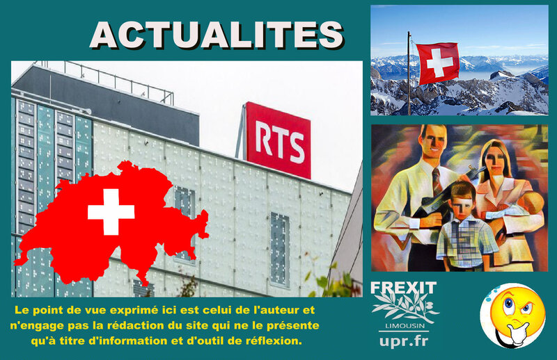 ACT SUISSE RTS