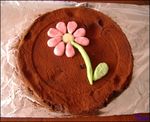 fondant