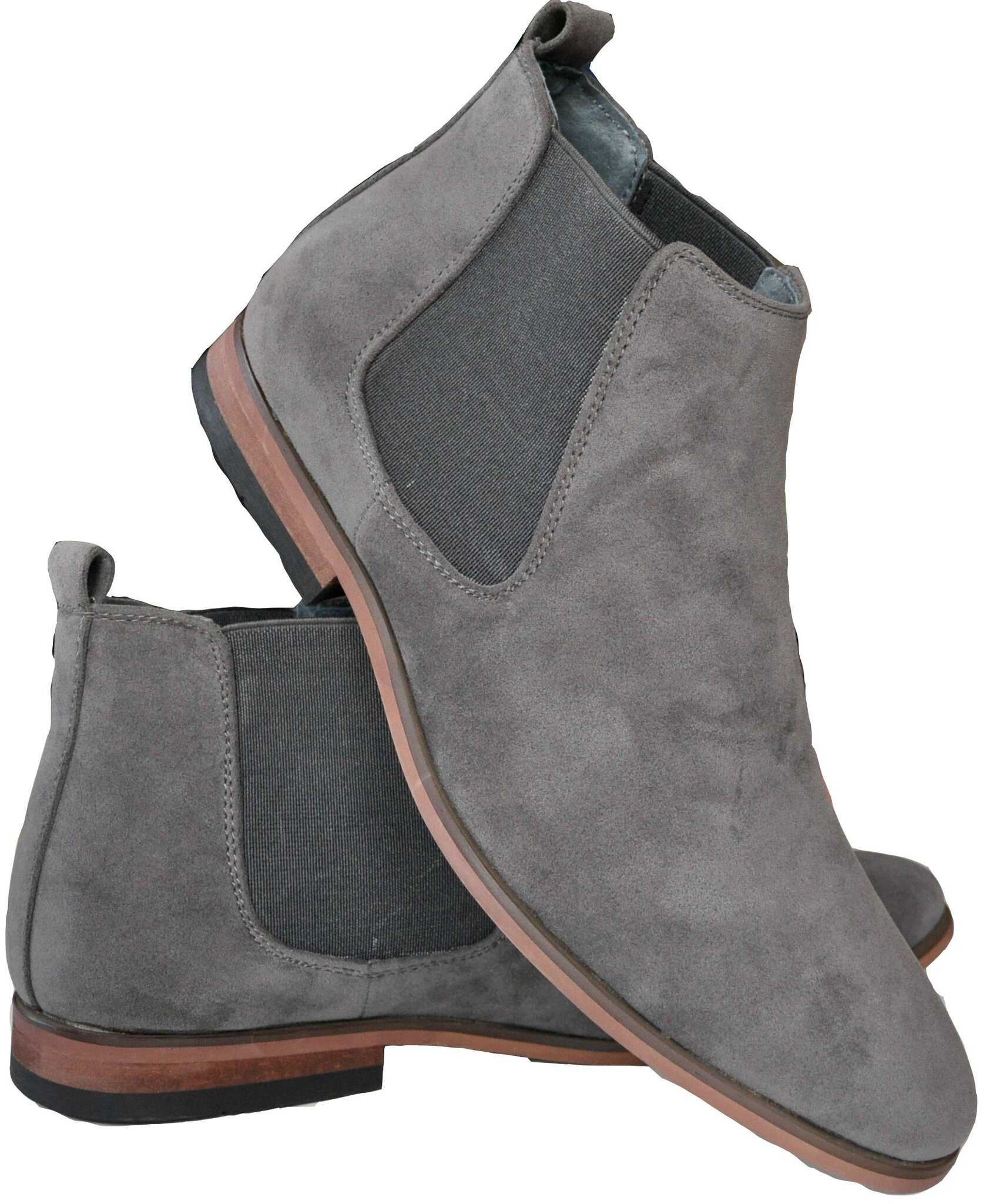 bottines homme chaussea