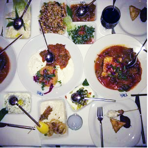 The Cut Waterloo Restaurants >> Où dîner pas cher à Londres? - Londres calling The Cut Waterloo Restaurants >> Où dîner pas cher à Londres? - Londres calling