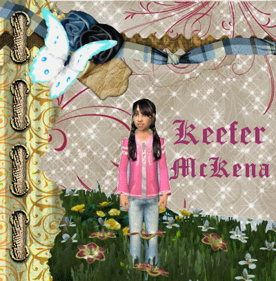 keefer