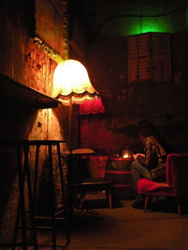 lieux prostituees paris