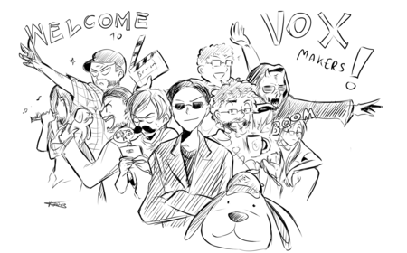 vox