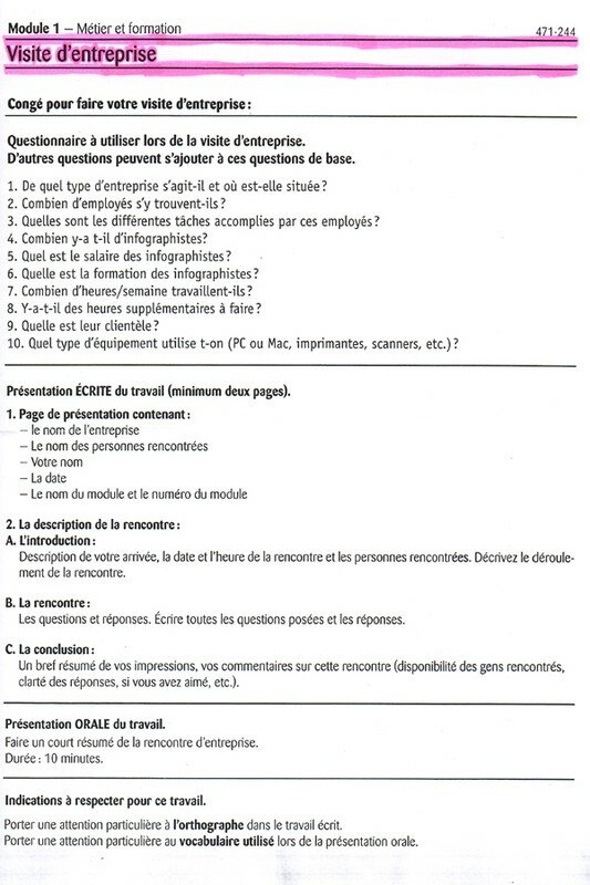 question pour faire une rencontre