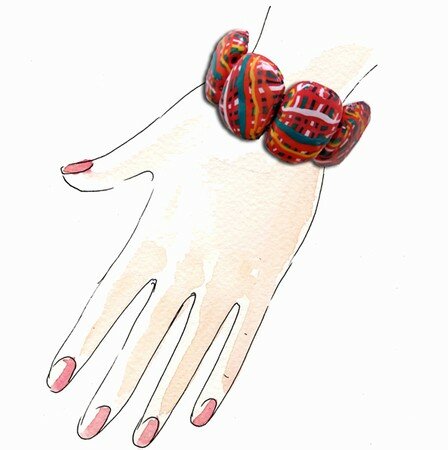 bracelet
