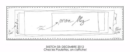 Sketch décembre 2012