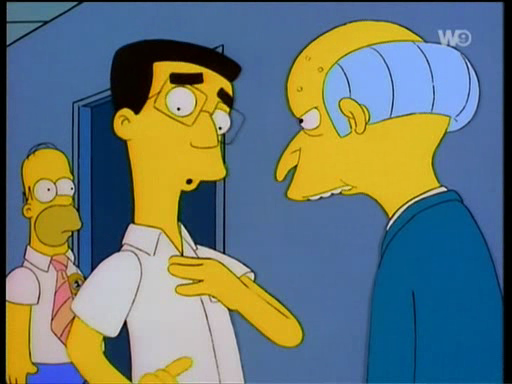 episode 12 il était une fois homer et marge la rencontre