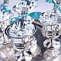 Cadeaux pour les invités
