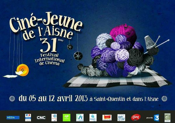 Festival Ciné Jeune