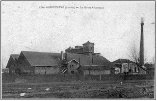 labouheyre