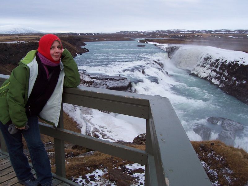 rencontre islande