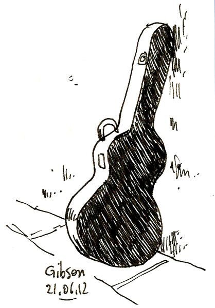 gibson