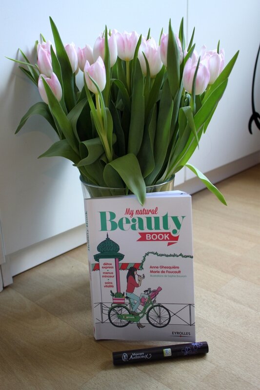 my natural beauty book my natural beauty book