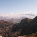 Soum d'Arreau 1160 m, mars 2007