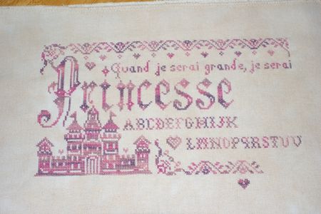 princesse