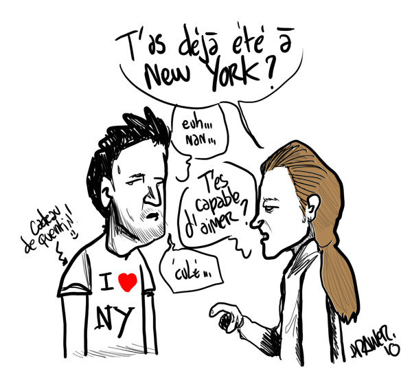 iloveny