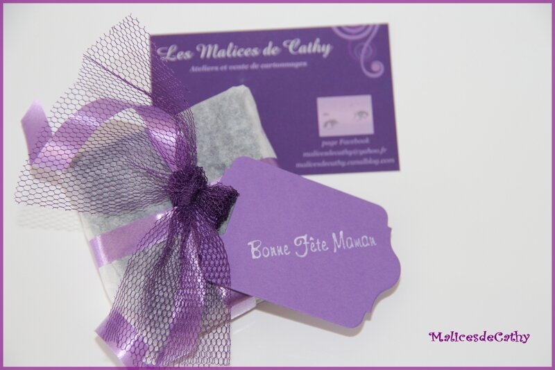 cadeau malices