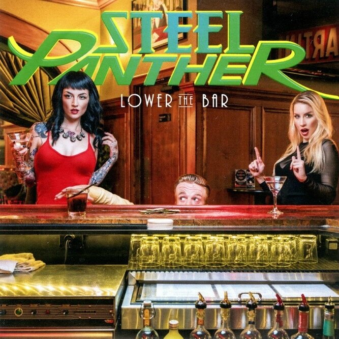 SteelPanther_lowerTheBar