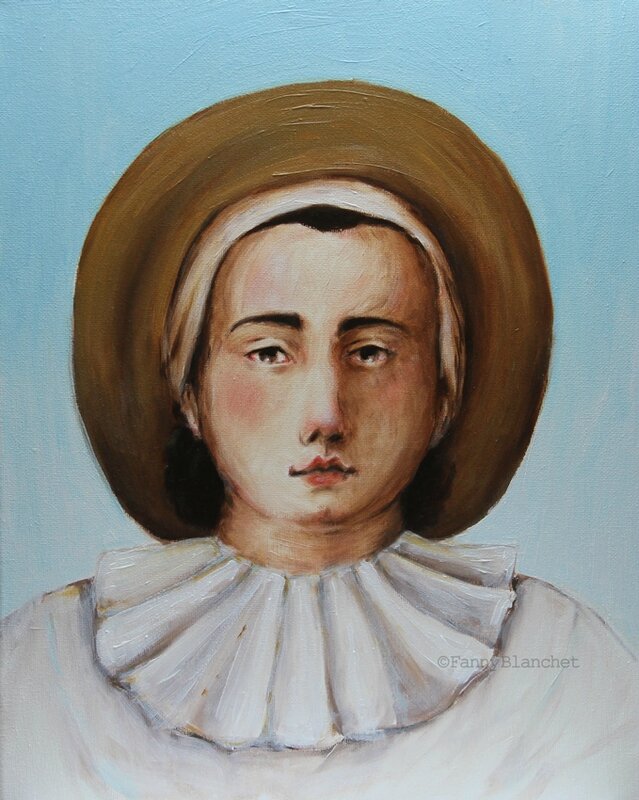 Pierrot