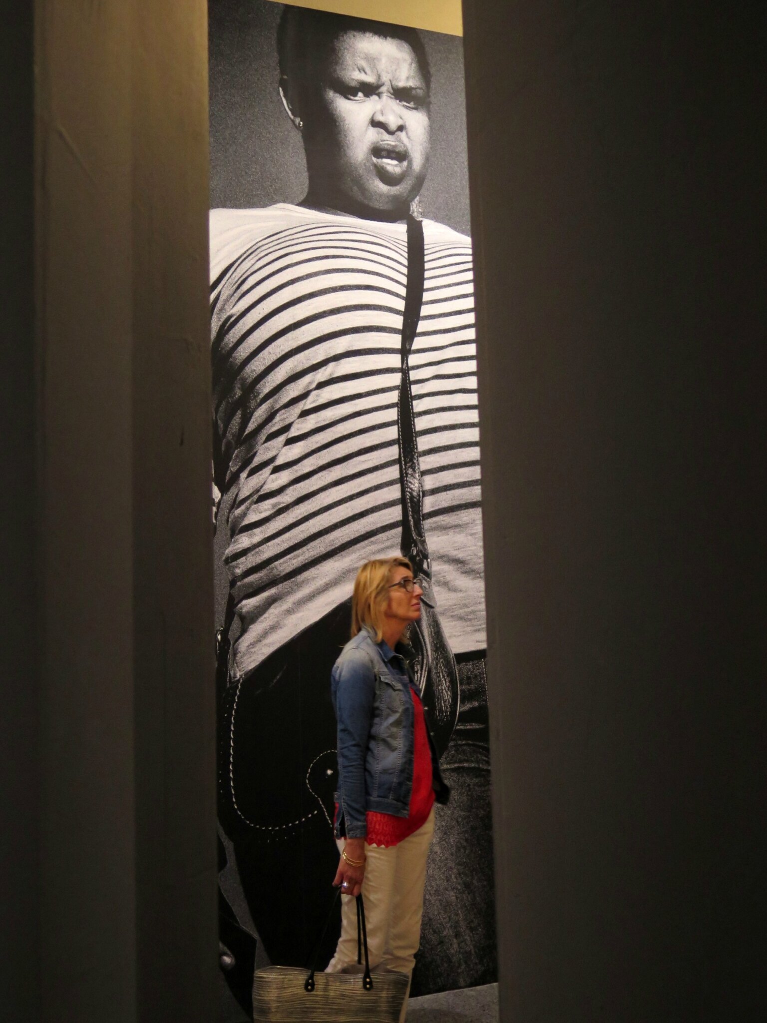Les rencontres de arles 2016