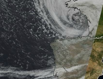 Photo-formation-tempête-Klaus-golf de Gascogne-bis