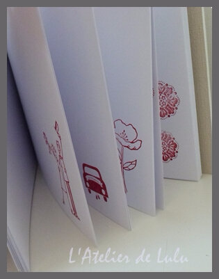interieur livre mariage