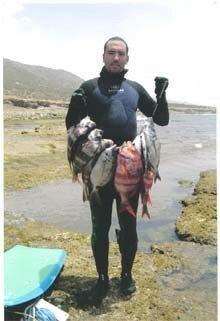 La pêche prise à lennemi le jeu du contact les secrets