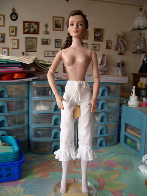 blog culottes portees