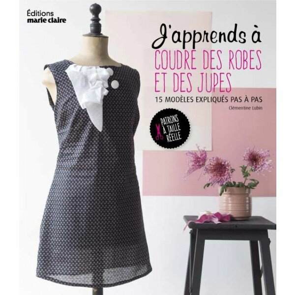 j'apprends hauts