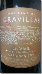 Carignan Carignan