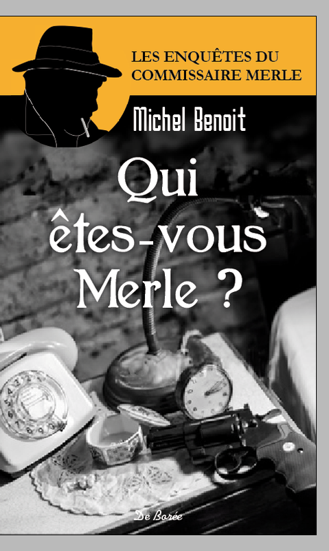 qui etes vous Merle _