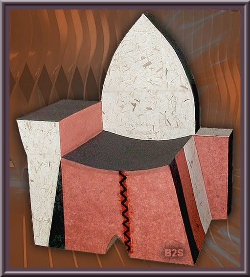 monfauteuil