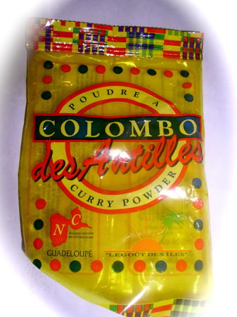 COLOMBO