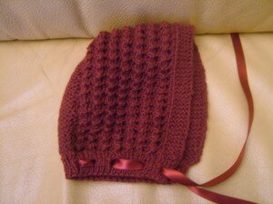 Tricot Cache Coeur on Post   Par Isabelle B    20 55   Tricot   Commentaires  1    Permalien