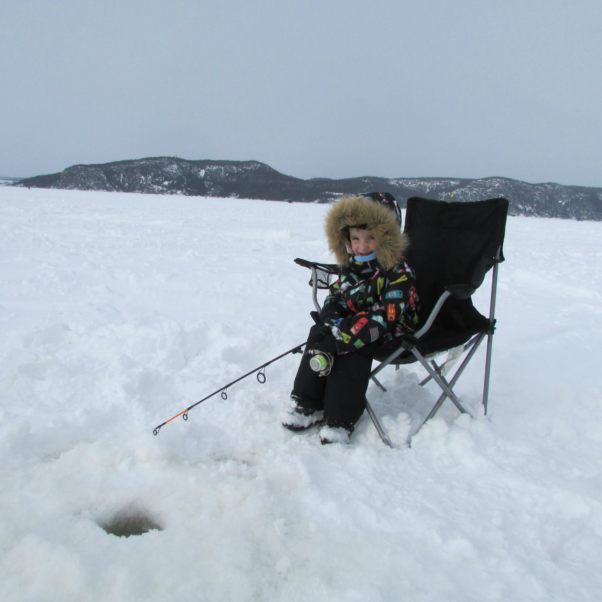 En ligne les chaînes de télévision sur la pêche à hd