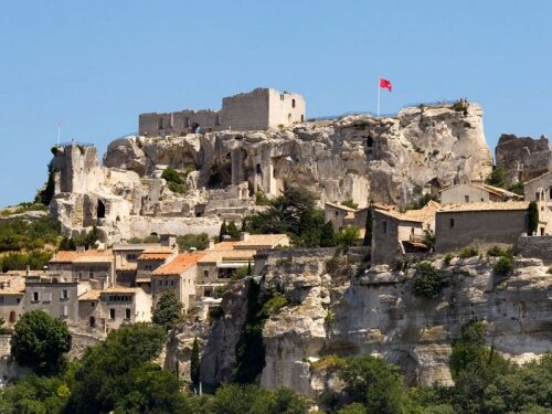 Les Baux-de-Provence2
