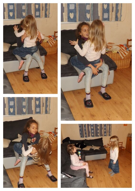 Pour quoi on donne le mari buvant
