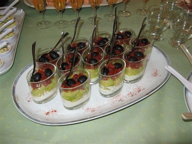 taille des courgettes